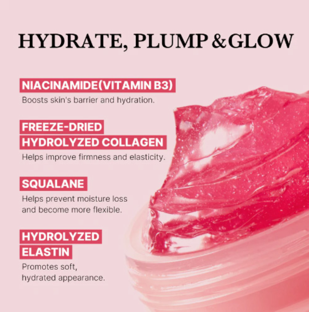 Glow & Lift Collagen Jelly Cream