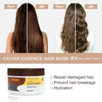 KOEC Caviar Essence Hair Mask