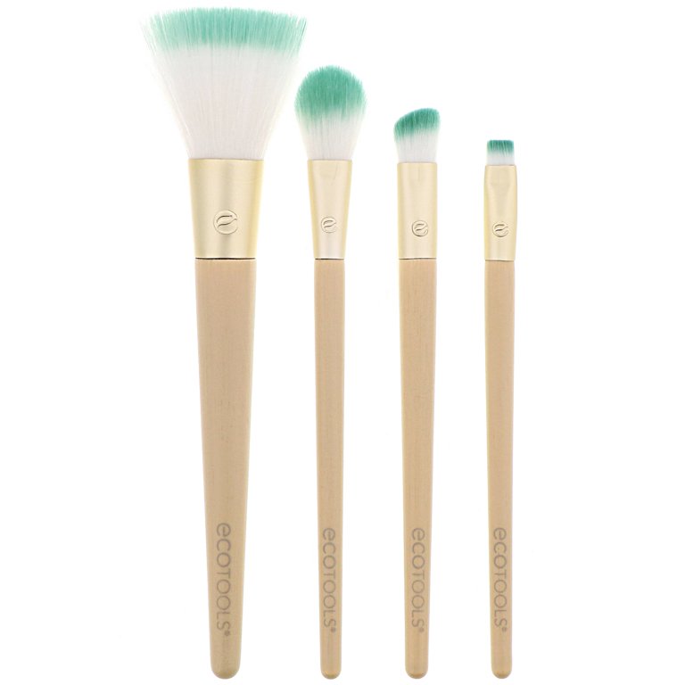 ECOTOOLS Vibrant Vibes Beauty Set