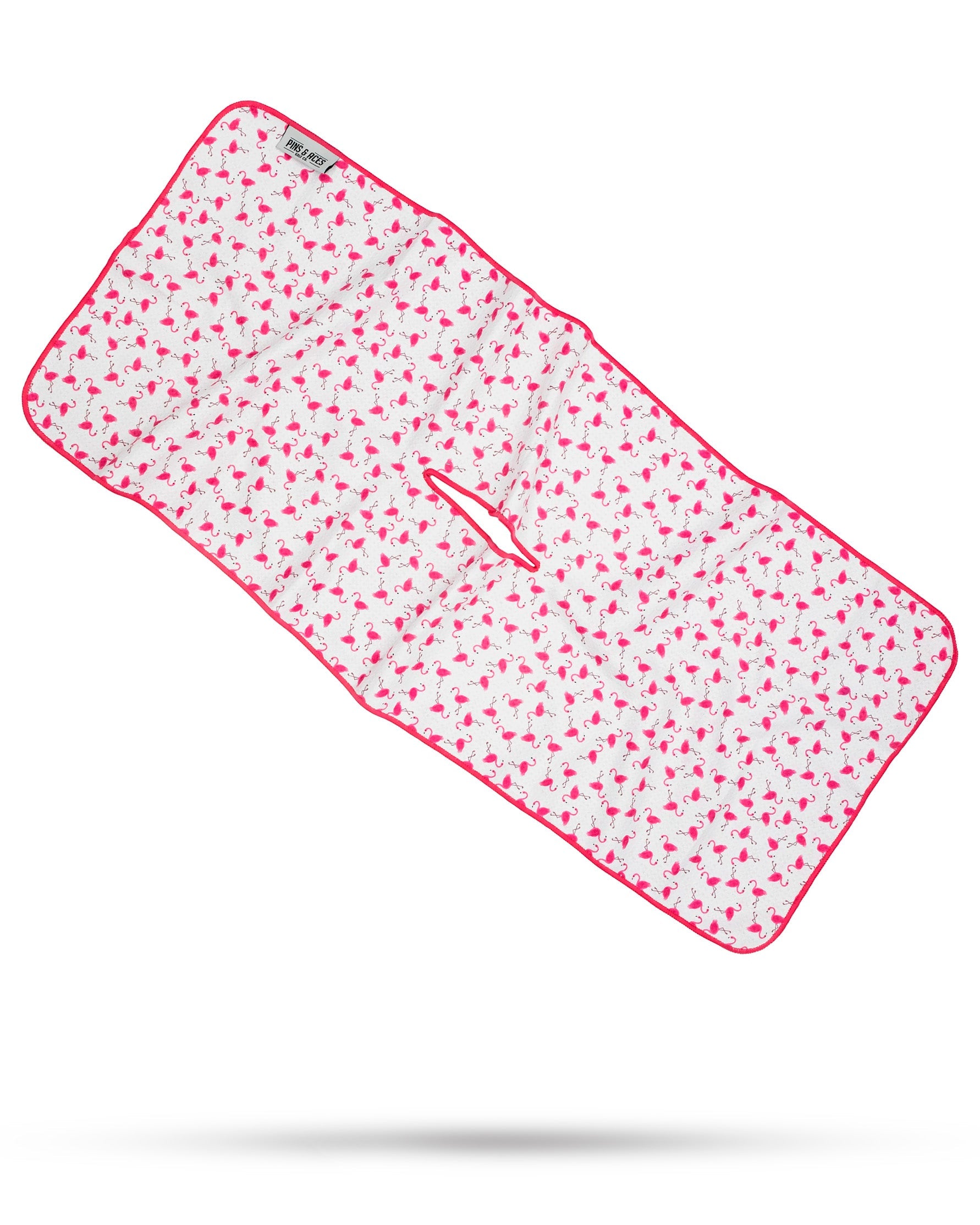 Flamingo Towel