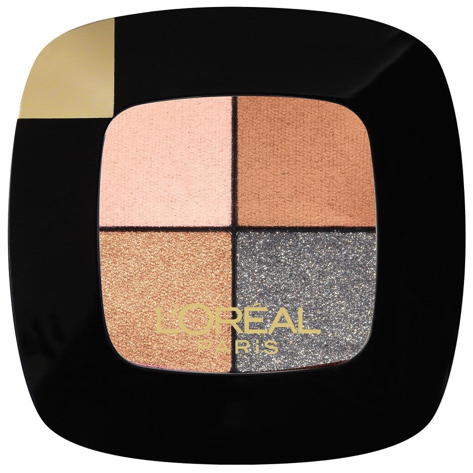 L'OREAL Colour Riche Eye Pocket Palette Eye Shadow