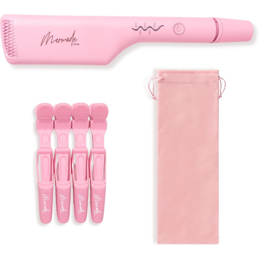 MERMADE Hair My Wave Kit
