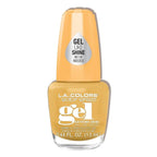 L.A. COLORS Extreme Shine Nail Polish