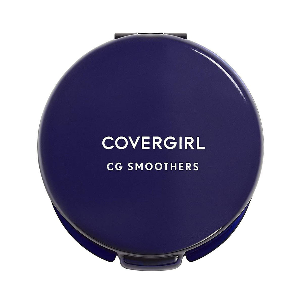 COVERGIRL Smoothers Pressed Powder
