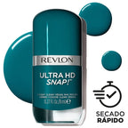 REVLON Ultra HD Snap Glossy Nail Polish