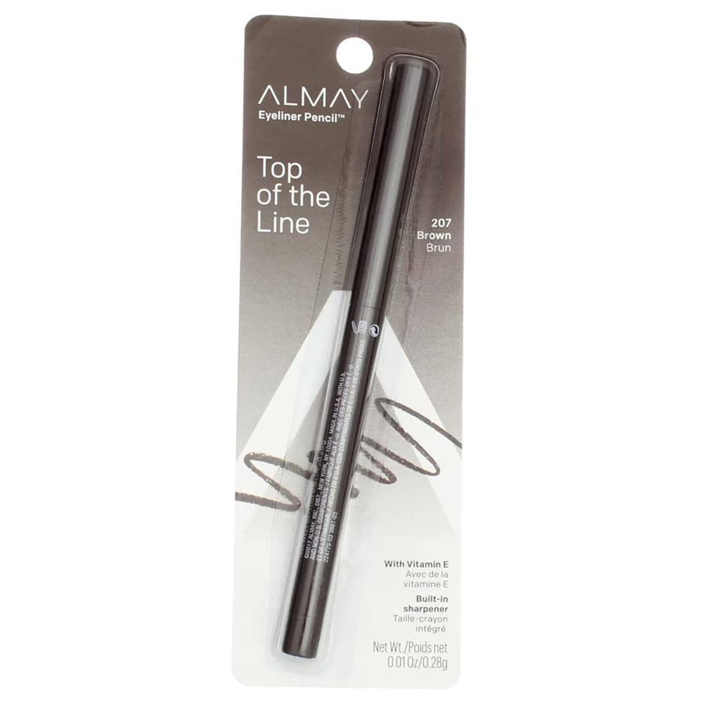 Eyeliner ALMAY Top of the Line
