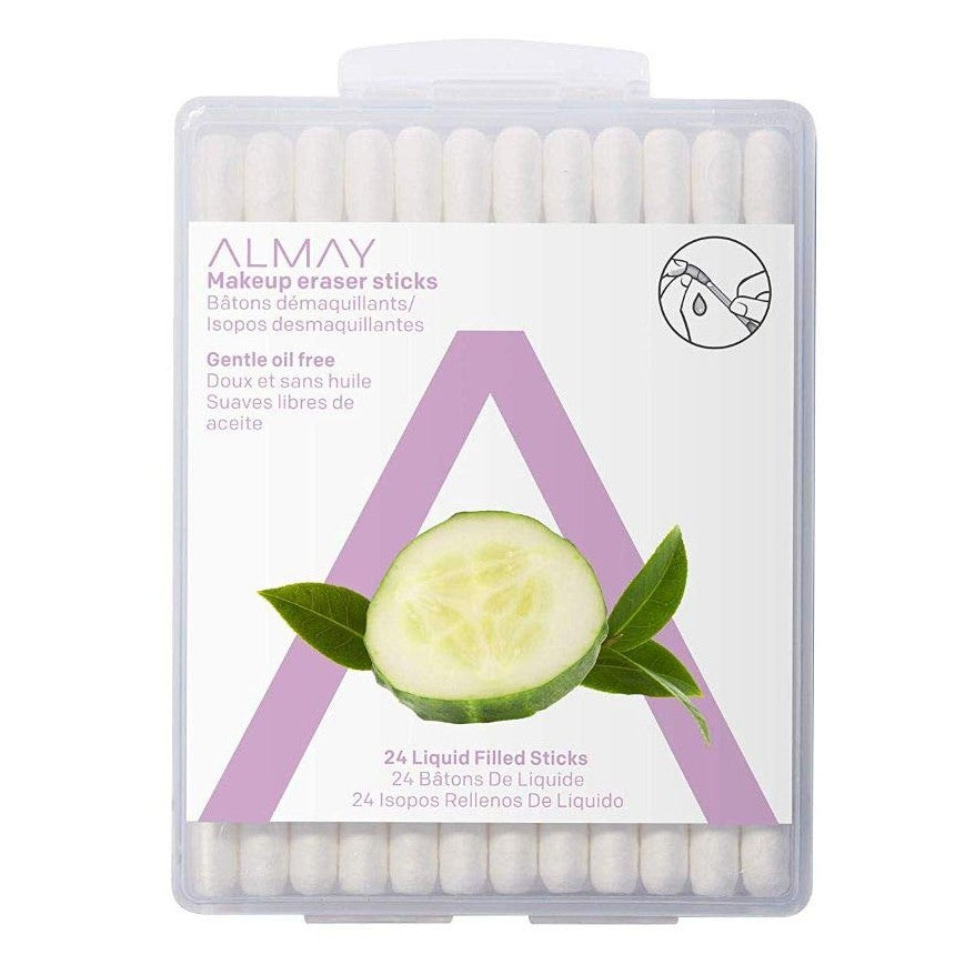 ALMAY Oil-Free Makeup Eraser Sticks