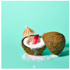 EOS Super Soft Shea Lip Balm Coconut Milk