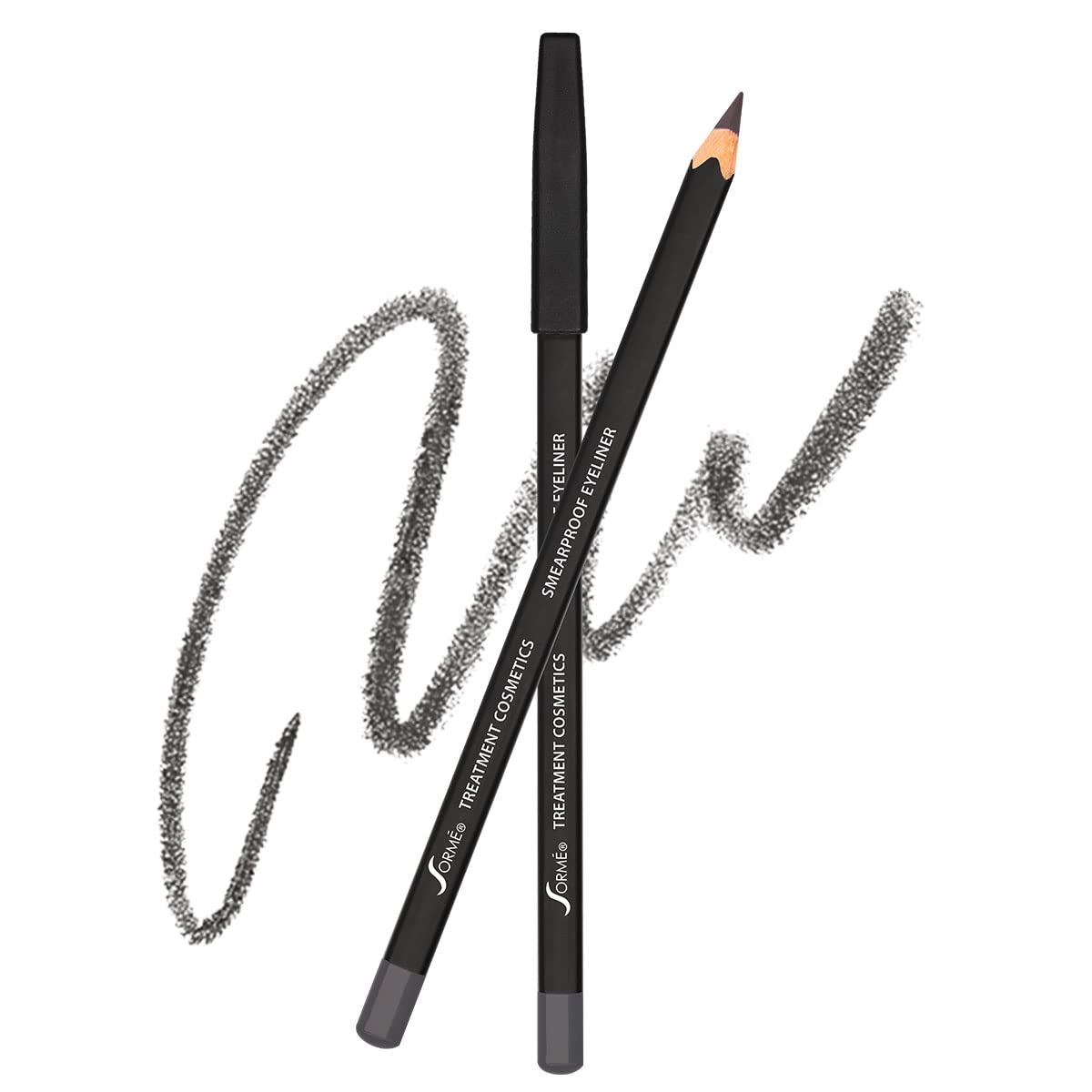SORME Smearproof Eyeliner
