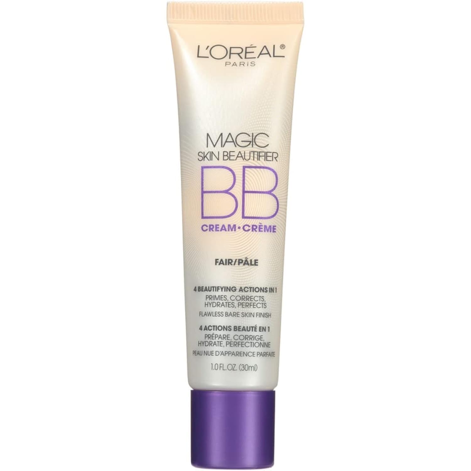 L'OREAL Magic Skin Beautifier BB Cream