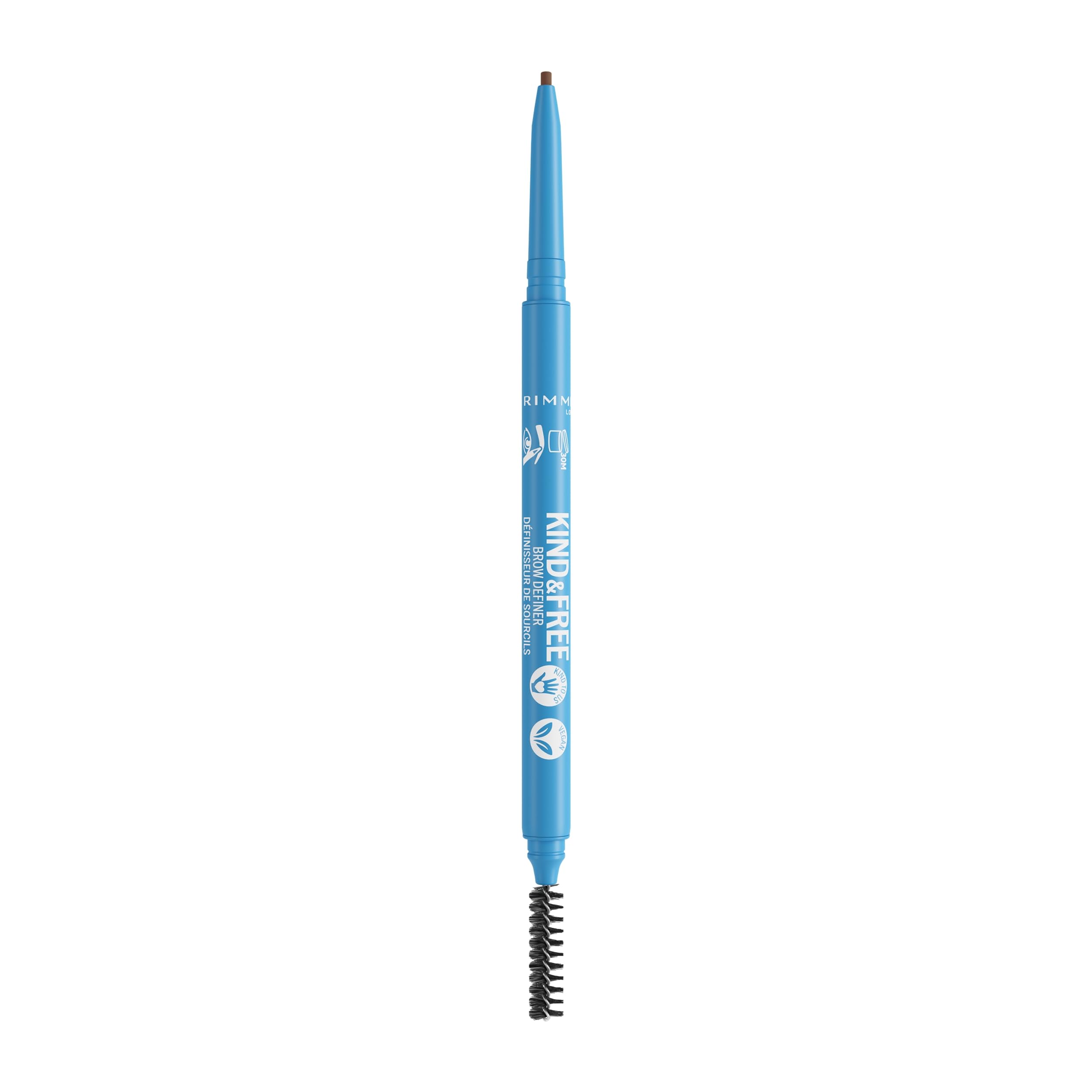 RIMMEL Kind & Free Brow Definer