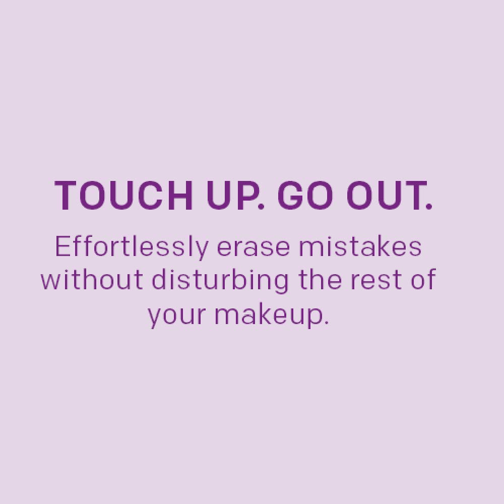 ALMAY Oil-Free Makeup Eraser Sticks