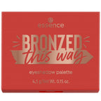 ESSENCE Eyeshadow Palette