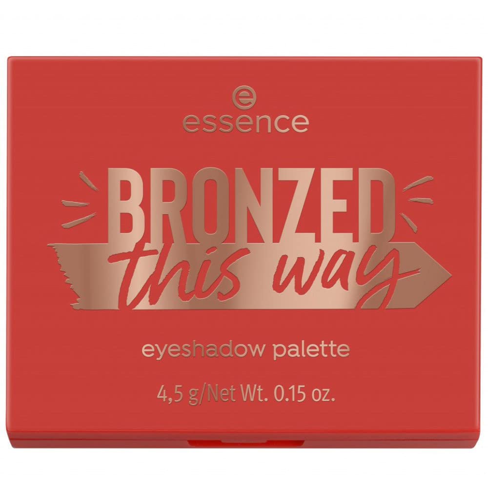ESSENCE Eyeshadow Palette