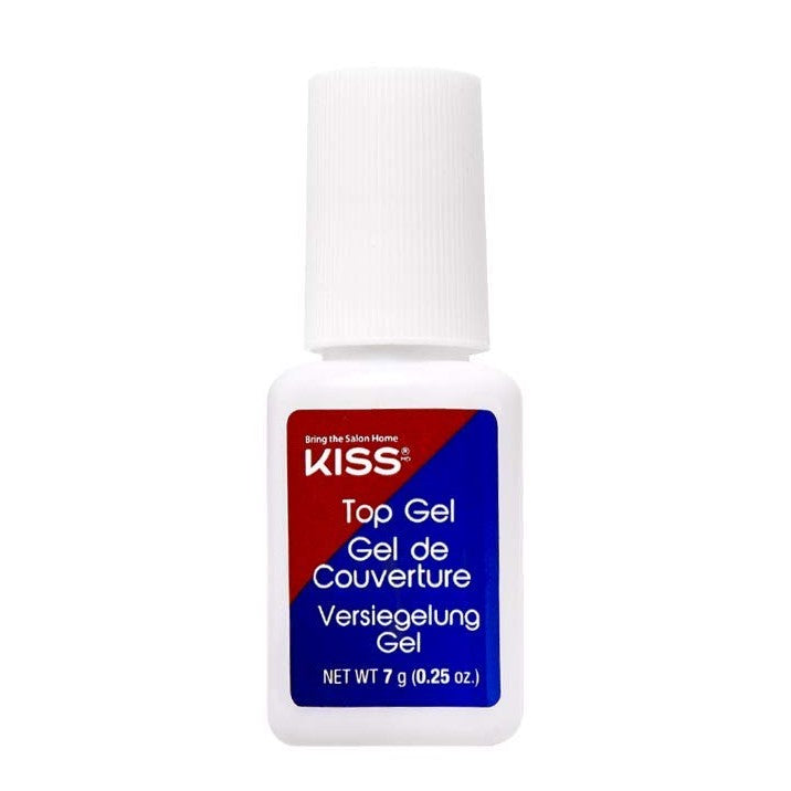 KISS Salon Dip Top Gel