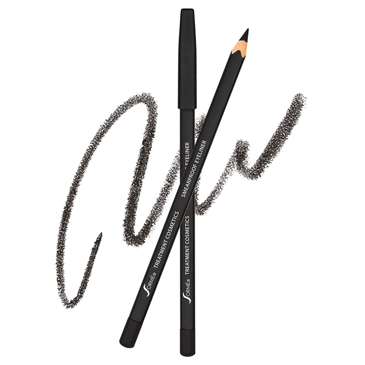 SORME Smearproof Eyeliner