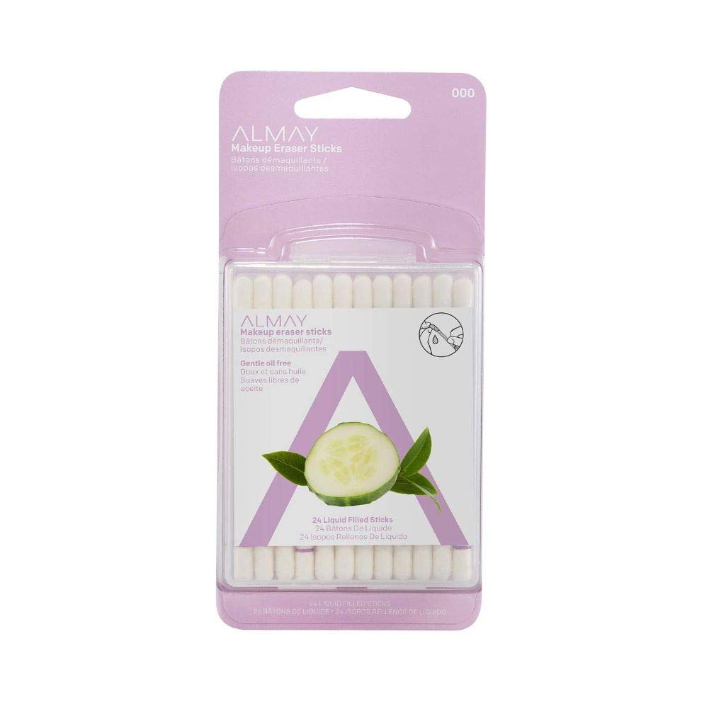 ALMAY Oil-Free Makeup Eraser Sticks