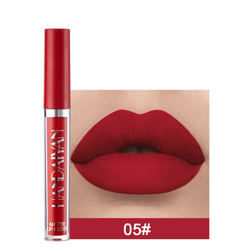 HANDAIYAN Matte Liquid Lipstick