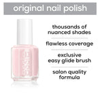 ESSIE Glossy Shine Finish Nail Polish