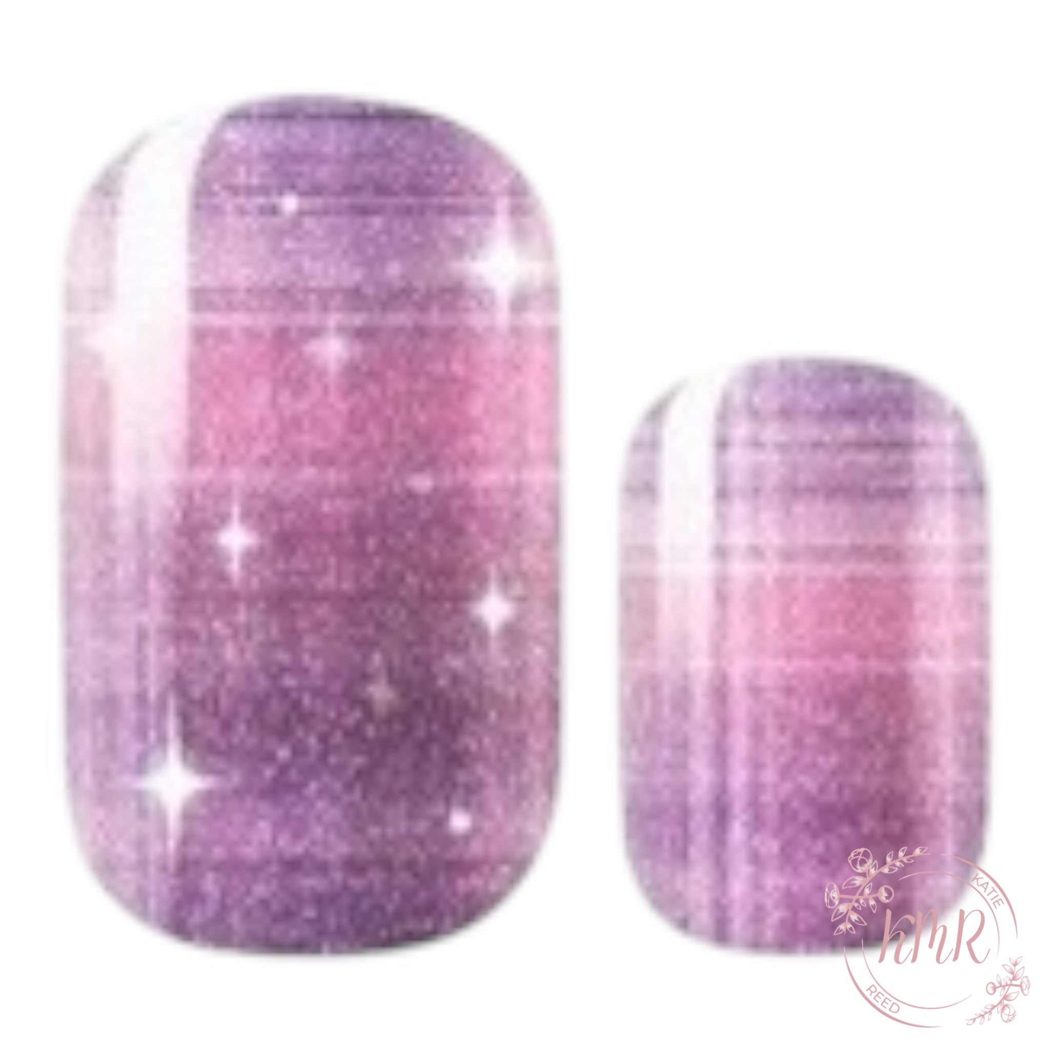 Yvette Nail Wrap