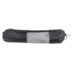 JupiterGear Stylish Yoga Mat Bag - Breathable and Portable Sports Bag with Adjustable Shoulder Straps - Fits Most Yoga Mats