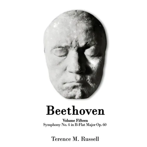 Beethoven - Symphony No. 4 in B-Flat Major Op. 60 - Paperback