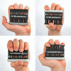 DFX VariGrip Fingertip Callus Builder