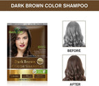 HERBISHH Deeply Nourishing Long Lasting Hair Color