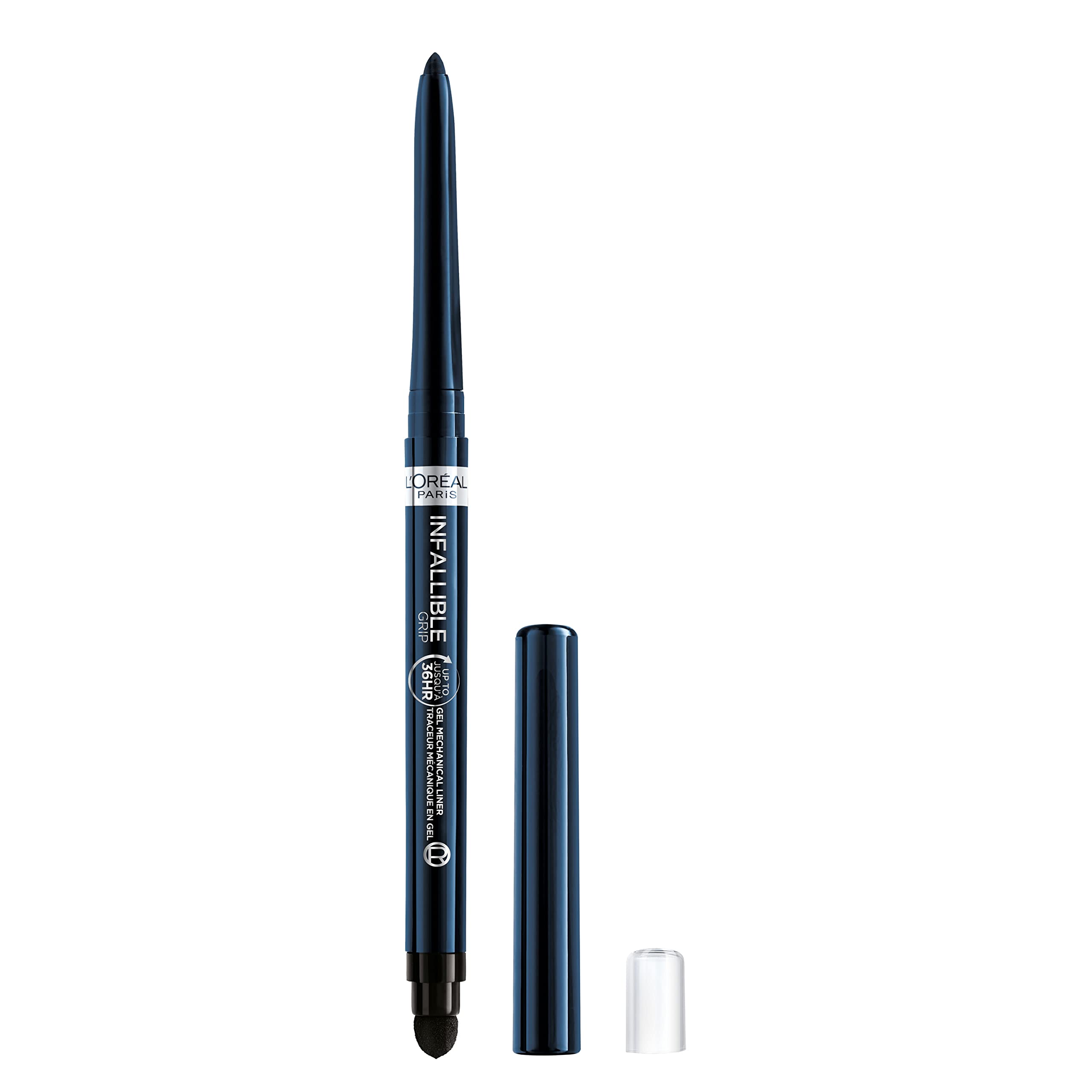 L'Oreal Infallible 36Hr Grip Mechanical Gel Eyeliner