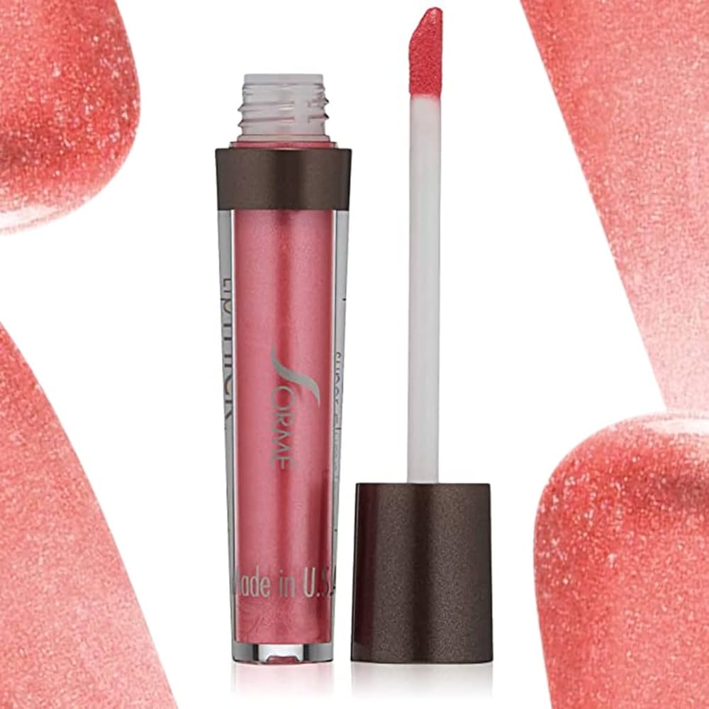 SORME Lip Thick Plumping Lip Gloss