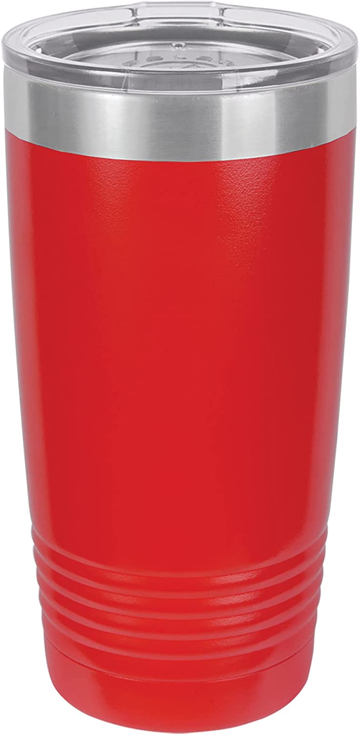 "We the People" 20 ounce tumbler
