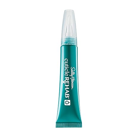SALLY HANSEN Cuticle Rehab Brush-On Gel