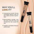 L.A. GIRL Cosmetics HD Pro Concealer
