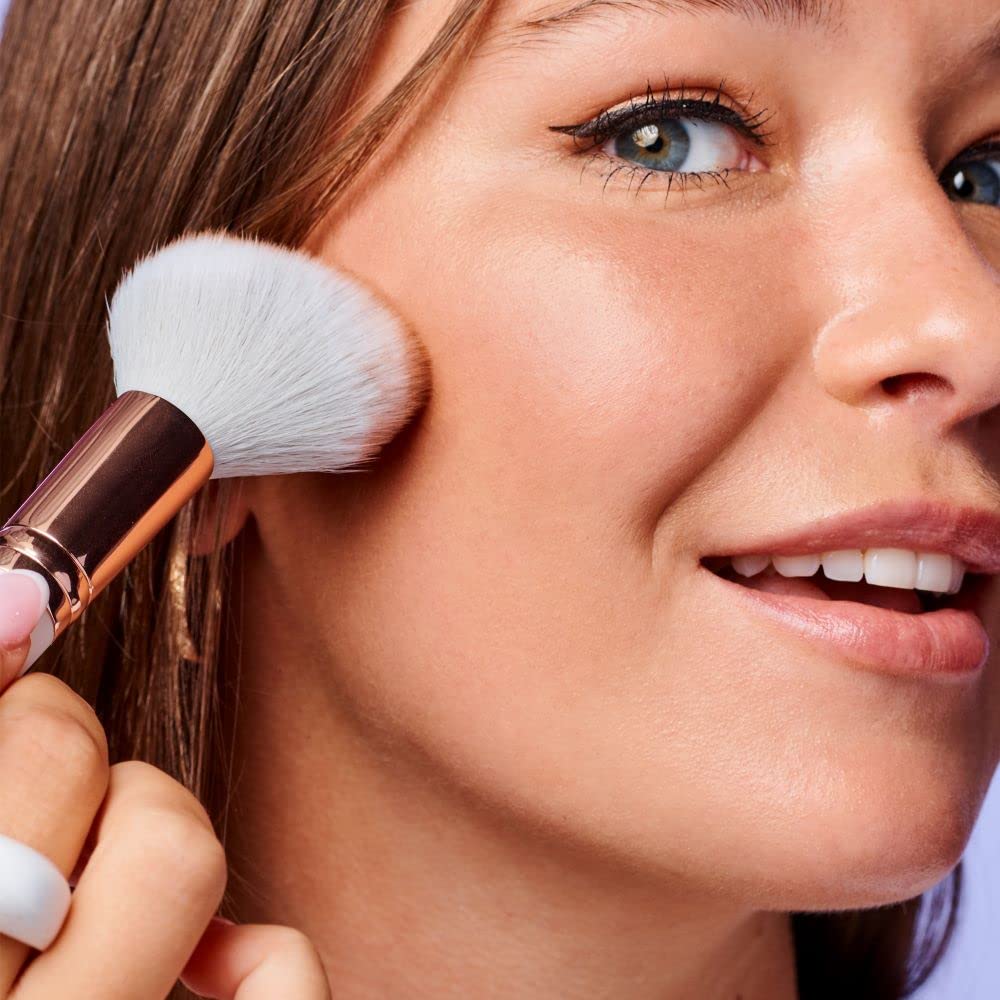 ESSENCE Flat Powder Brush