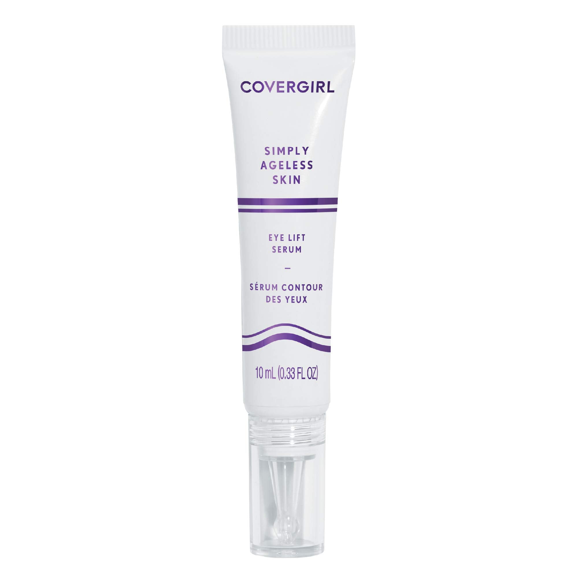 COVERGIRL Simply Ageless Skin - Eye Lift Serum