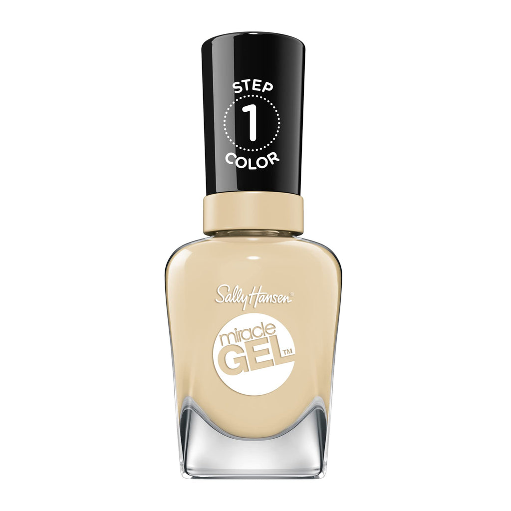 SALLY HANSEN Miracle Gel - Color Shine Nail Polish