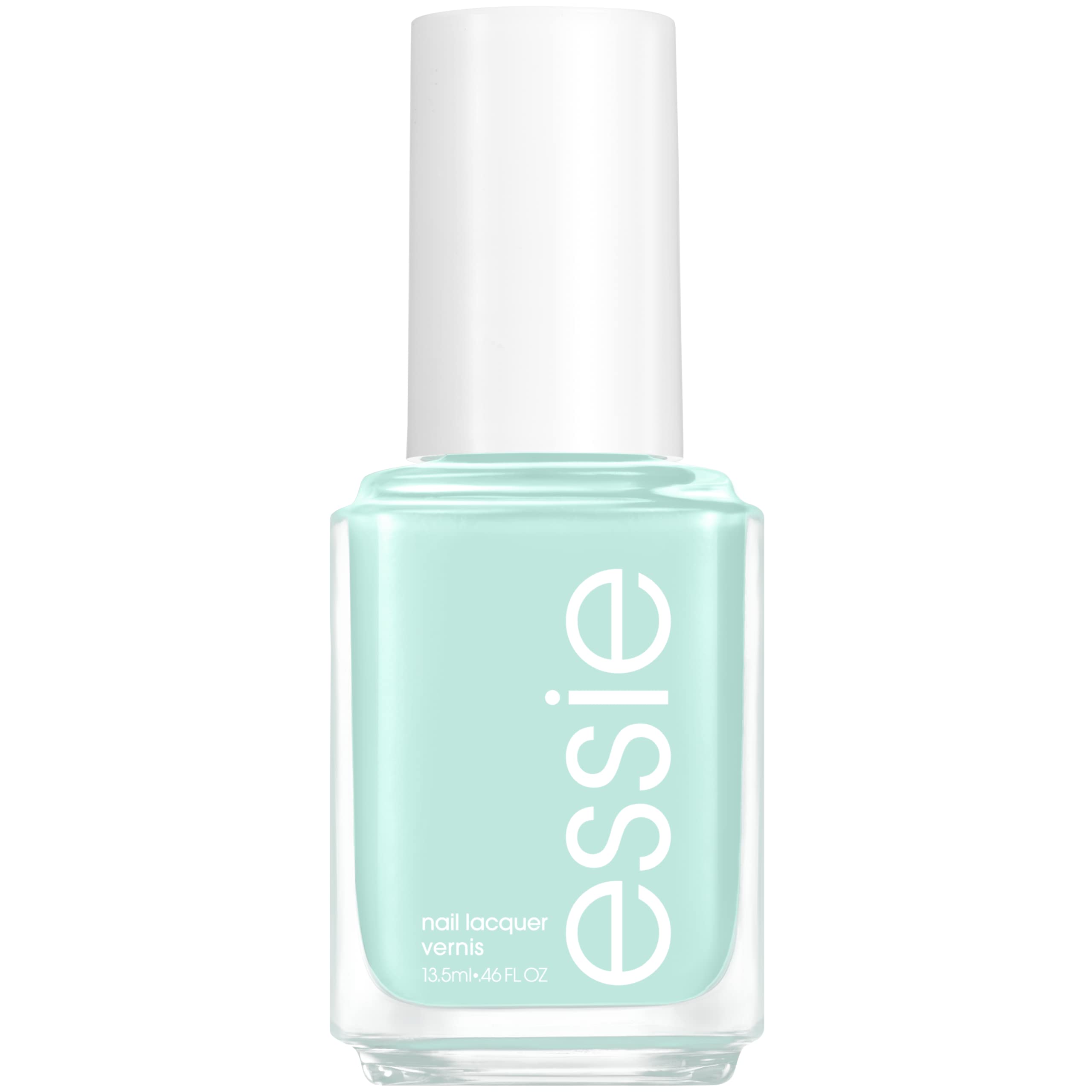 ESSIE Glossy Shine Finish Nail Polish
