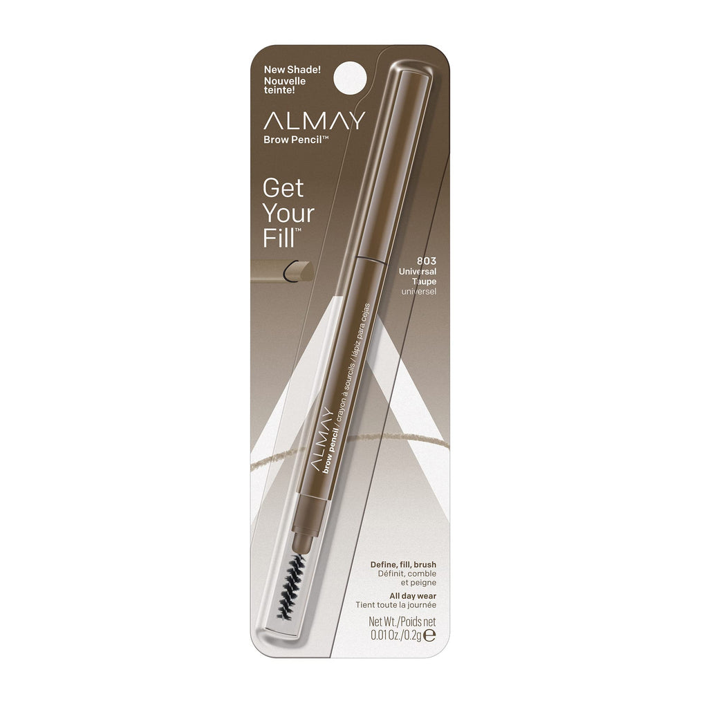 ALMAY Get Your Fill Brow Pencil