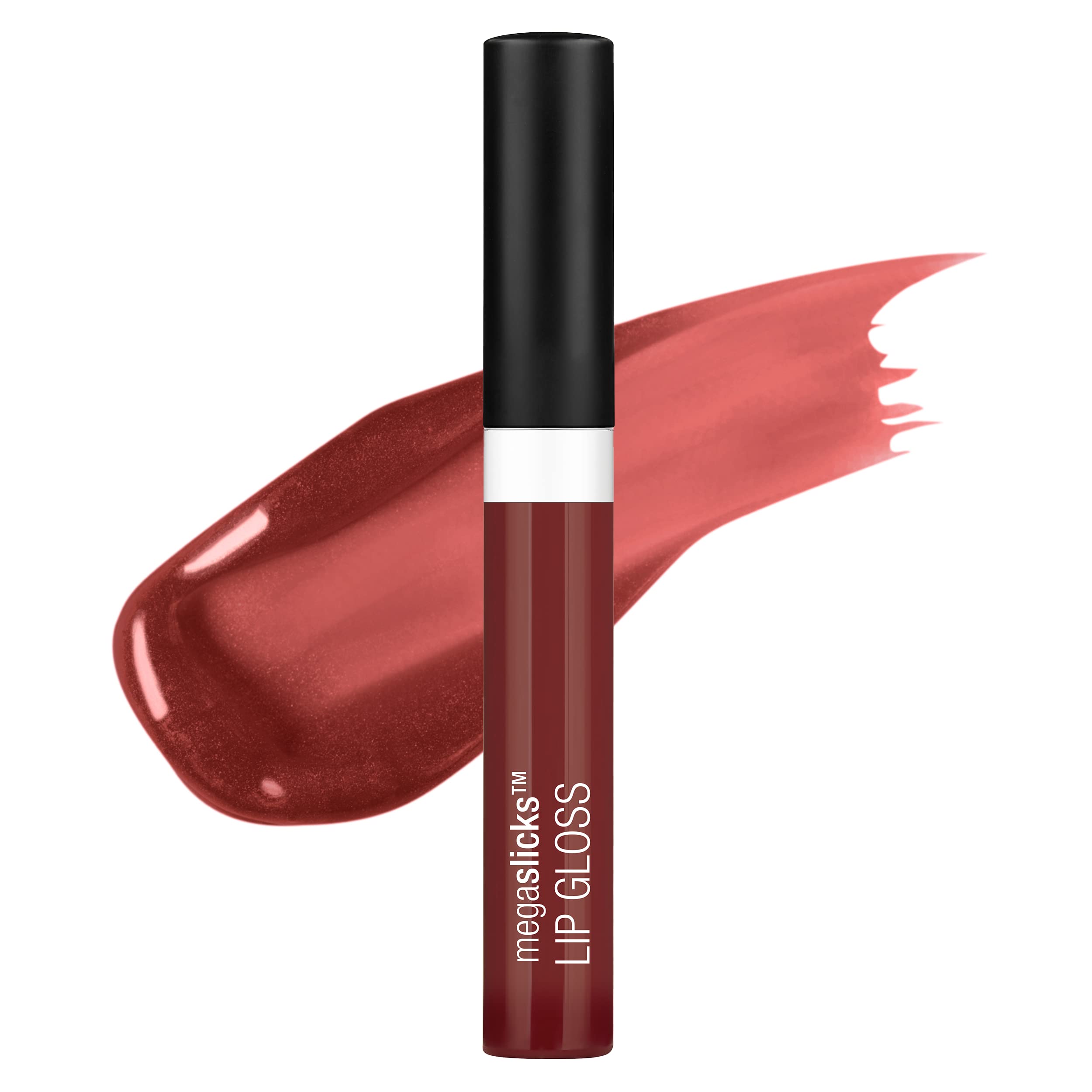 Wet n Wild Megaslicks Moisturizing Lip Gloss