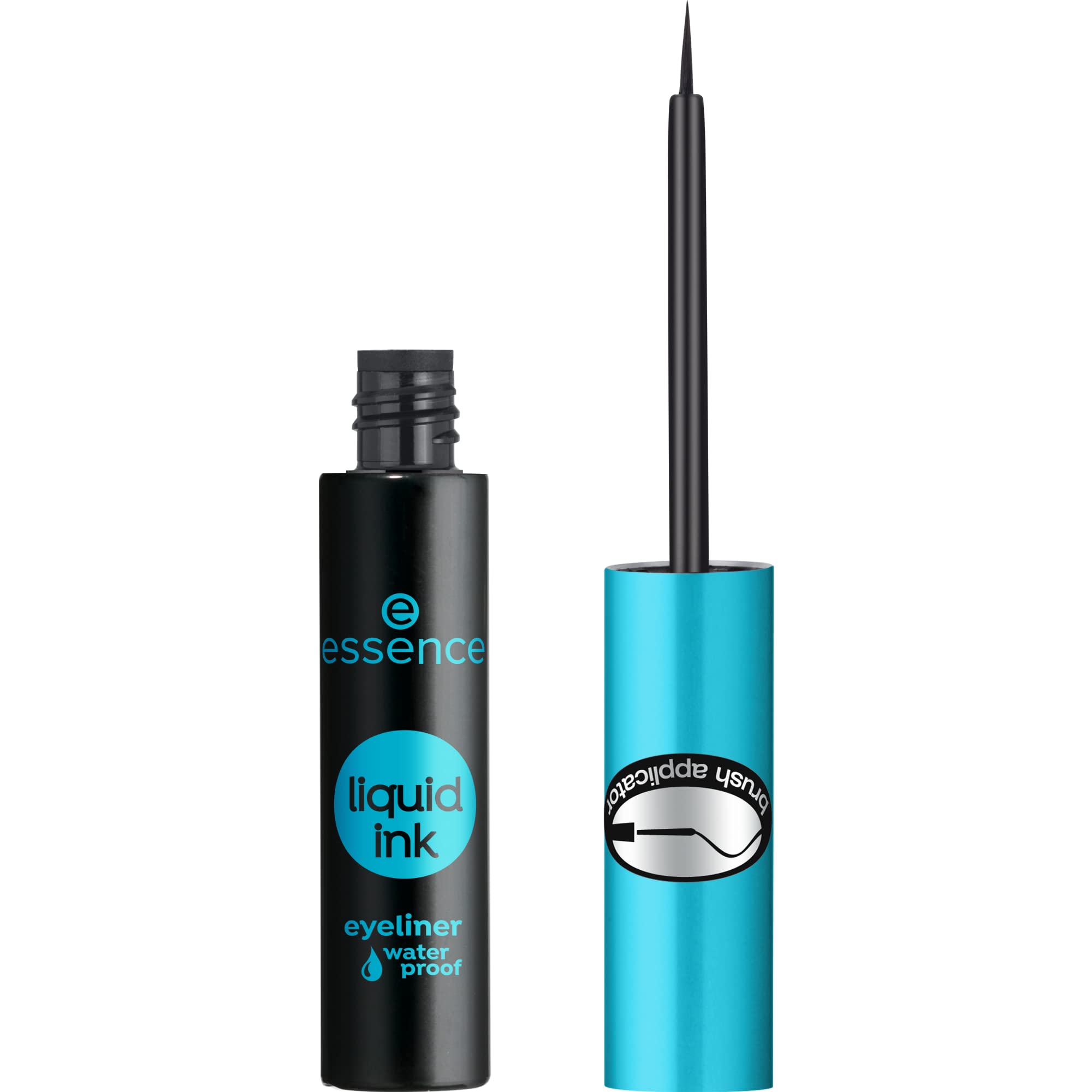 ESSENCE Liquid Ink Eyeliner