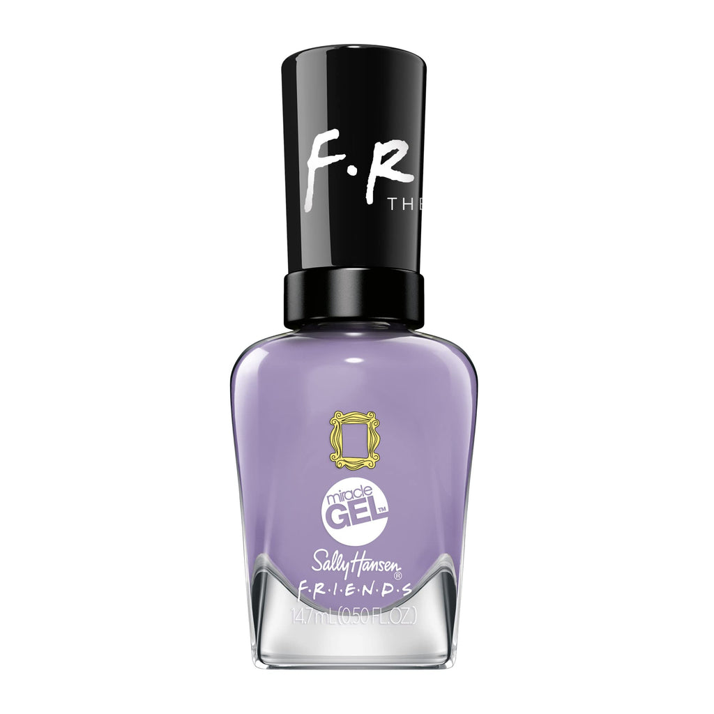 SALLY HANSEN Miracle Gel - Color Shine Nail Polish
