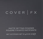 COVER FX Matte Illuminating Setting Powder
