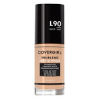 COVERGIRL TruBlend Matte Made Liquid Foundation