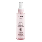 Bare With Me Prime Set Refresh Spray