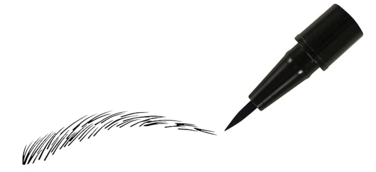 BLACK RADIANCE Eye Appeal Brow Definer