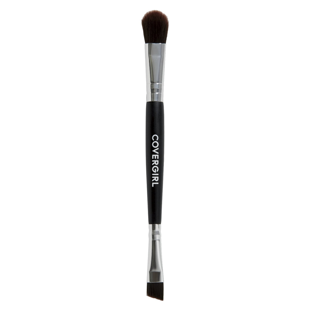 COVERGIRL Makeup Masters Dual Eyeshadow & Eyeliner Brush
