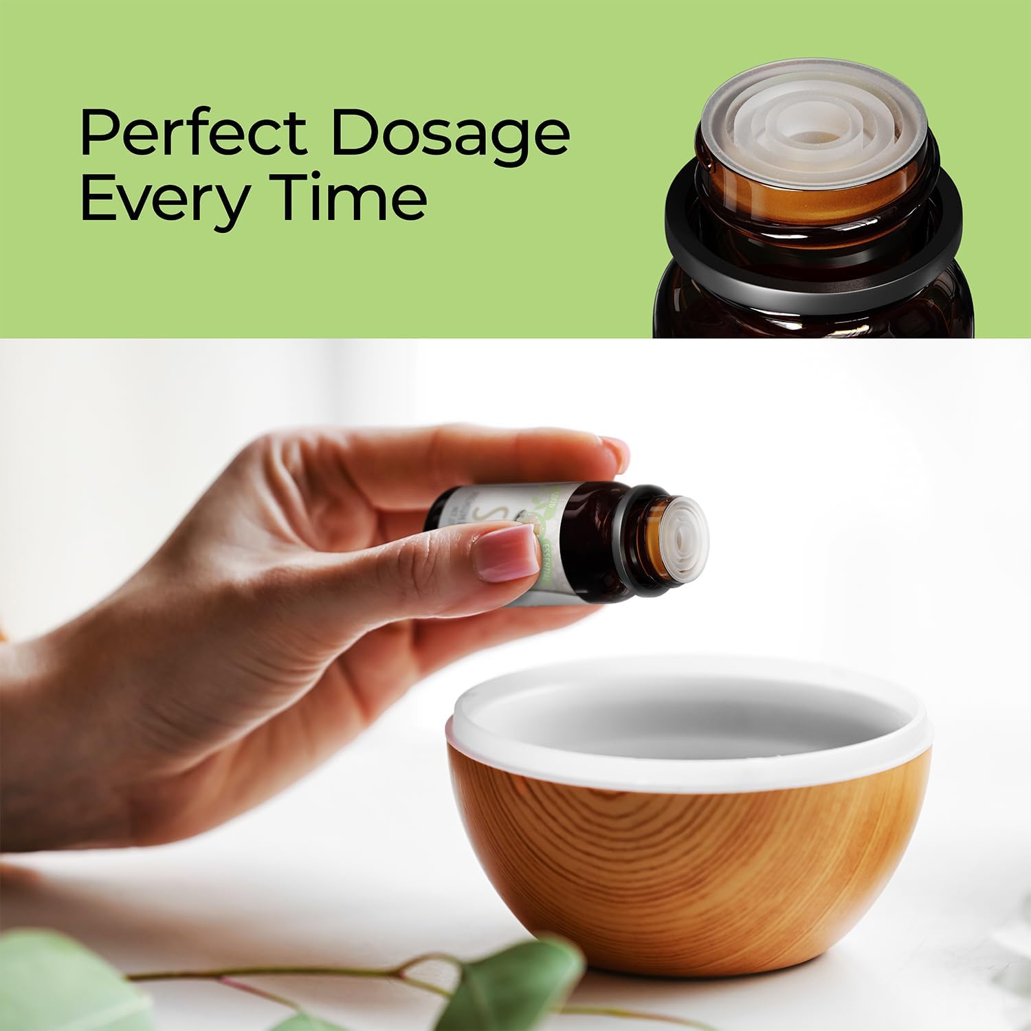GOOD Essential Fresh Cotton Fragrance Oil