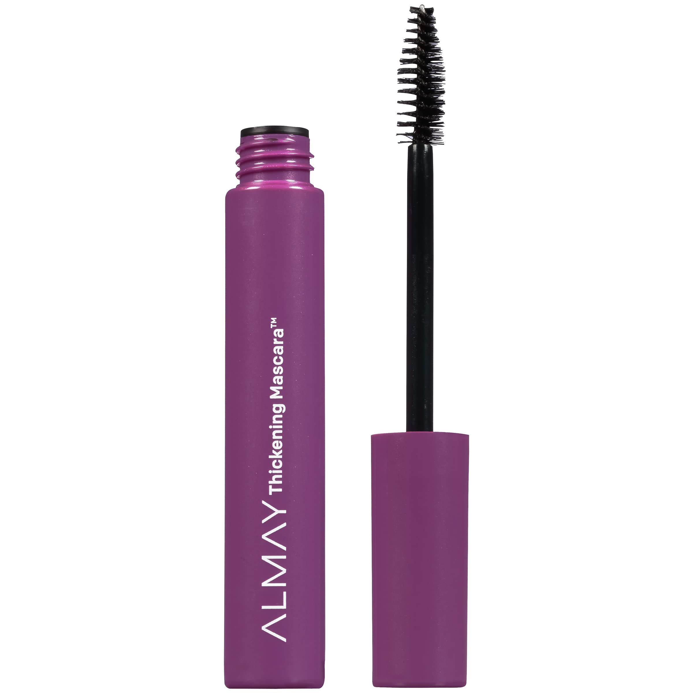 ALMAY Thick Is In - Thickening Mascara