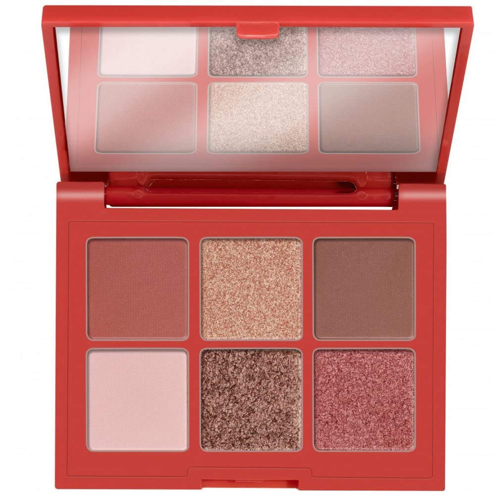 ESSENCE Eyeshadow Palette