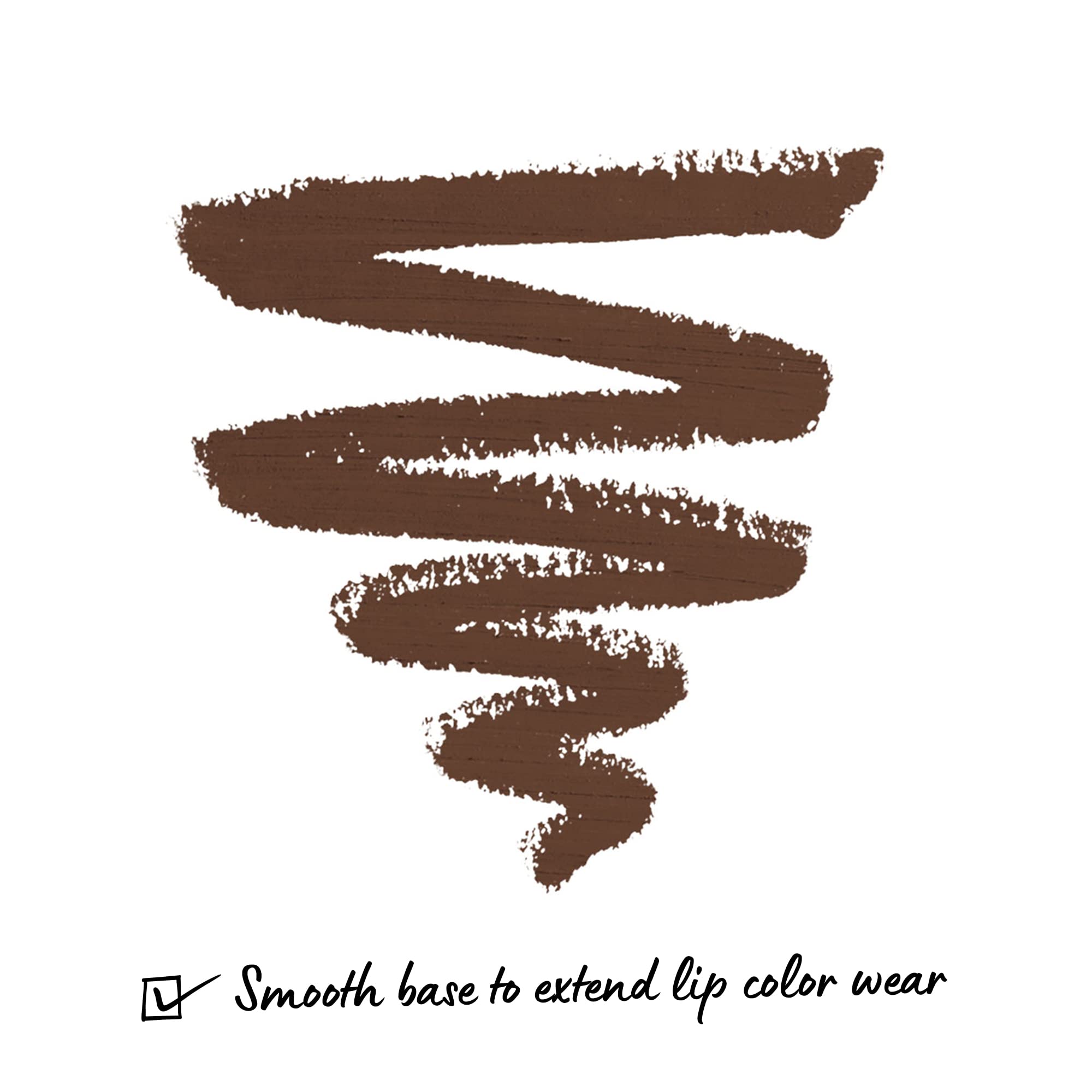 NYX Professional Retractable Long-lasting Lip Liner